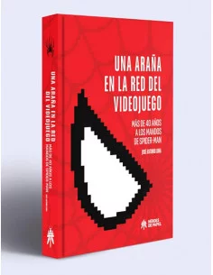 es::Una araña en la red del videojuego