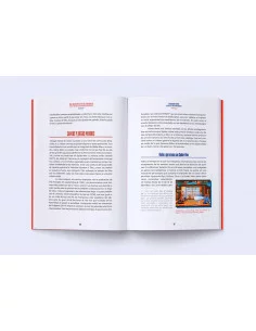 es::Una araña en la red del videojuego 2