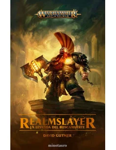 es::Realm Slayer. (Warhammer Age of Sigmar)