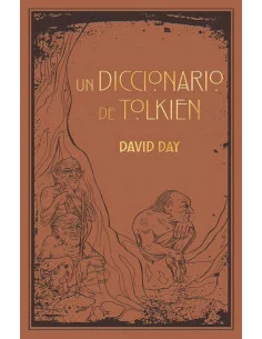 es::Un diccionario de Tolkien