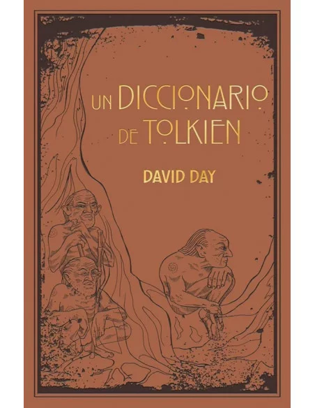 es::Un diccionario de Tolkien
