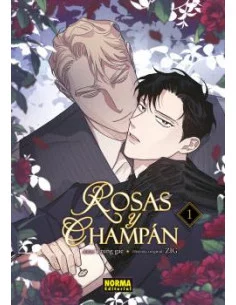 es::Rosas y Champán 01