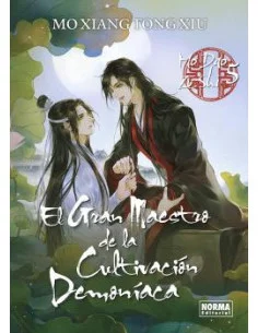 es::El gran maestro de la cultivación demoniaca 05 (novela)