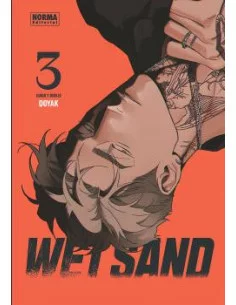 es::Wet Sand 03