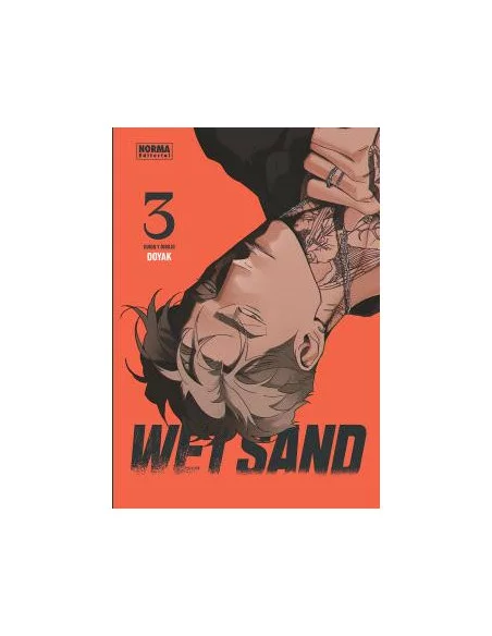 es::Wet Sand 03