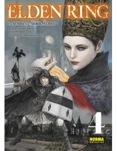 es::Elden Ring: La senda del árbol áureo 04