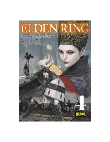 es::Elden Ring: La senda del árbol áureo 04