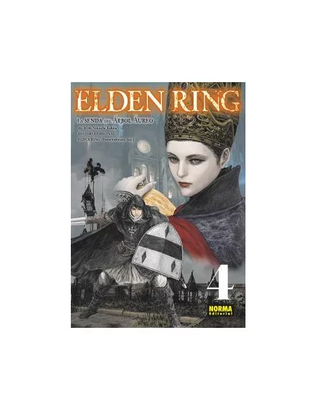 es::Elden Ring: La senda del árbol áureo 04