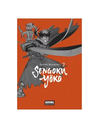 es::Sengoku Yôko 02