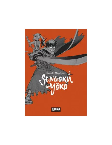 es::Sengoku Yôko 02