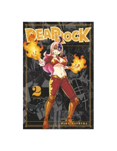 es::Dead Rock 02