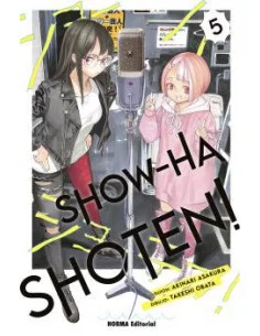 es::Show-Ha Shoten! 05