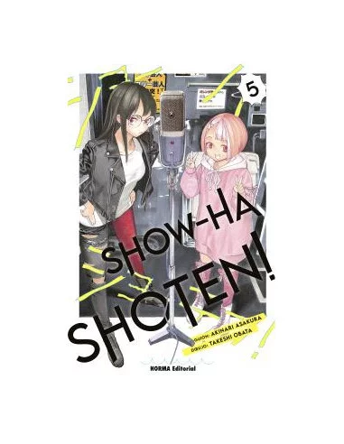 es::Show-Ha Shoten! 05