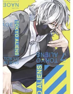 es::Tokyo Aliens 07