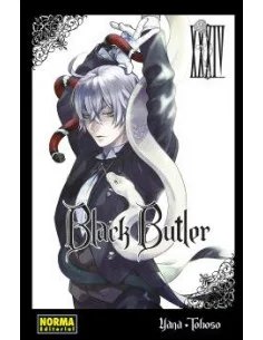 es::Black Butler 34