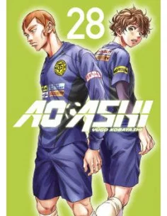 es::Ao Ashi 28