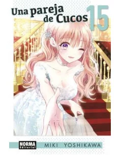 es::Una pareja de cucos 15