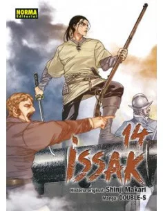 es::Issak 14