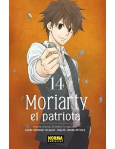 es::Moriarty el Patriota 14
