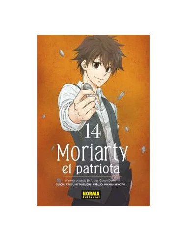 es::Moriarty el Patriota 14