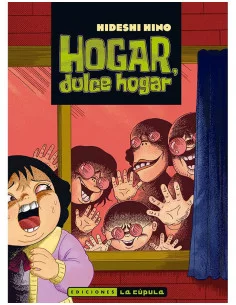 es::Hogar, dulce hogar