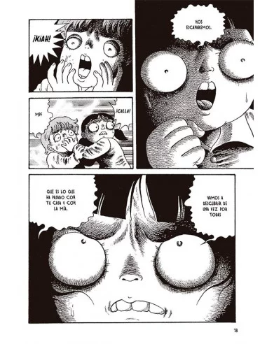 es::Hogar, dulce hogar