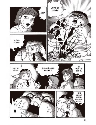 es::Hogar, dulce hogar