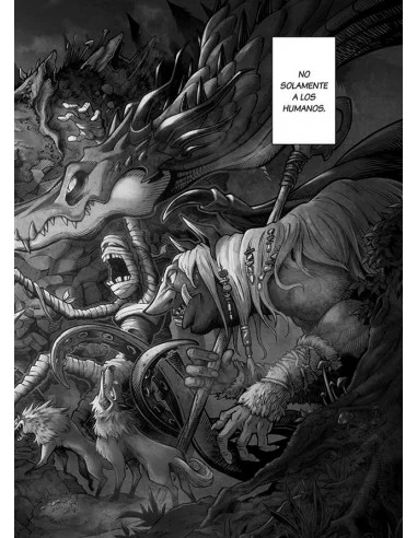 es::Soara y las casas de los monstruos Vol. 01