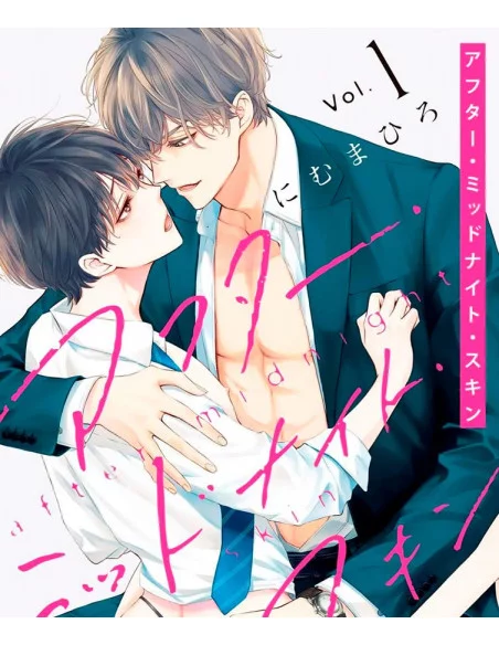 es::After Midnight Skin 01