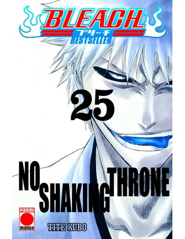 es::Bleach: Bestseller 25