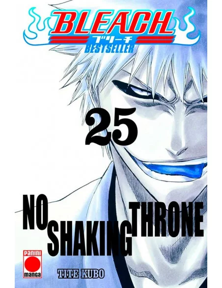 es::Bleach: Bestseller 25