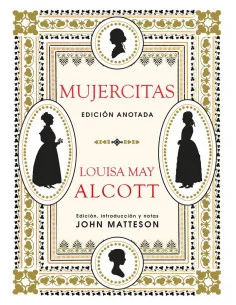 es::Mujercitas. Edición anotada