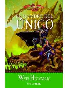 es::La Guerra de los Espíritus 03 (de 03) El Nombre del único
