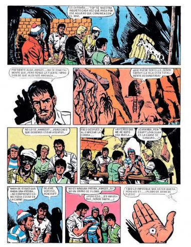 es::Joyas Literarias Juveniles 02. 1971