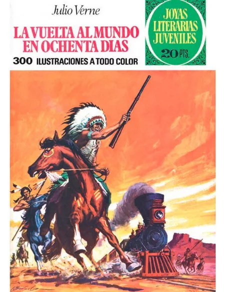 es::Joyas Literarias Juveniles 02. 1971