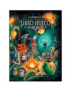 es::El libro hueco