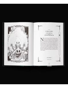 es::El libro hueco 2