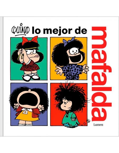 es::Lo mejor de Mafalda