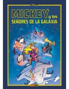 es::Mickey y los Señores de la Galaxia (Disney Limited Edition)