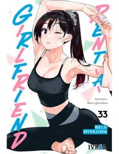 es::Rent-a Girlfriend 33