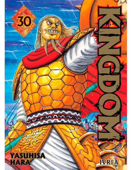 es::Kingdom 30