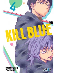 es::Kill Blue 04