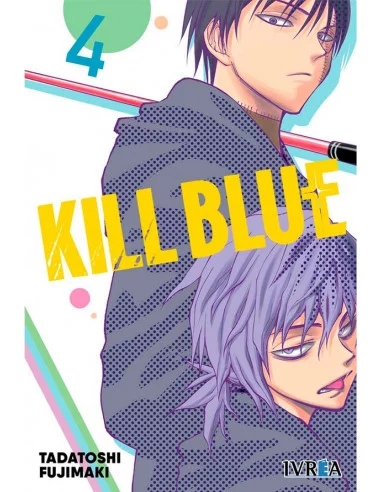 es::Kill Blue 04