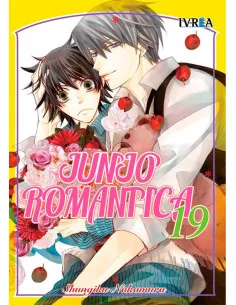 es::Junjo Romantica 19