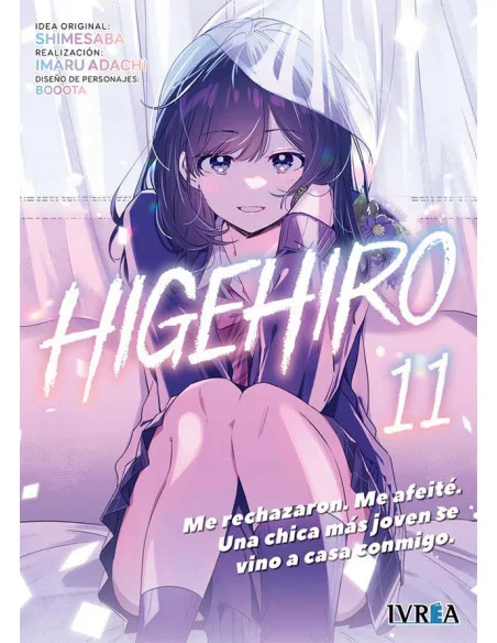 es::Higehiro 11