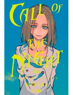 es::Call of the Night 16