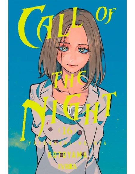 es::Call of the Night 16