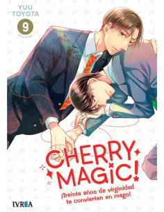 es::Cherry Magic 09
