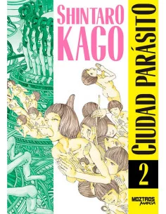 es::Ciudad Parásito 02 (de 4)