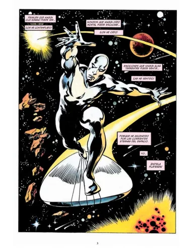 es::Estela Plateada. El Día del Juicio